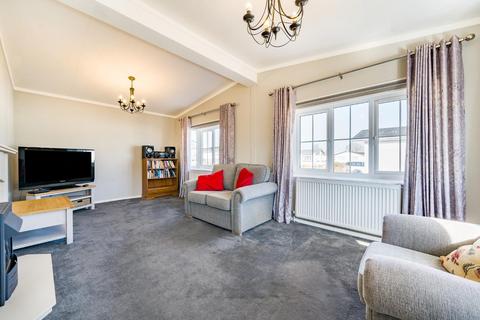 2 bedroom park home for sale, Kirkstead Bridge Park, Martin Dales, Woodhall Spa