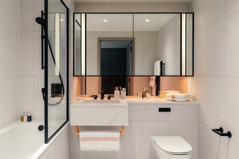 undefined, 50 Marsh Wall, London
