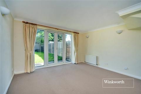 4 The Retreat, Worcester Park, KT4 8SU