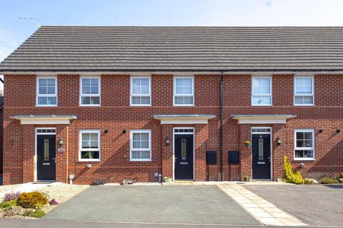 12 Fuchsia Road, Northwich, CW8 4RQ