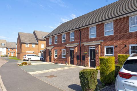12 Fuchsia Road, Northwich, CW8 4RQ
