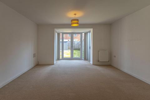 12 Fuchsia Road, Northwich, CW8 4RQ