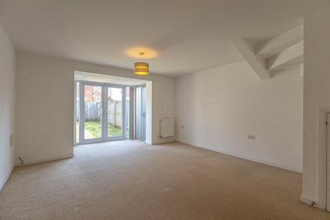 12 Fuchsia Road, Northwich, CW8 4RQ