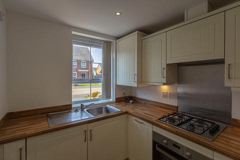 12 Fuchsia Road, Northwich, CW8 4RQ