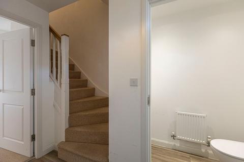 12 Fuchsia Road, Northwich, CW8 4RQ