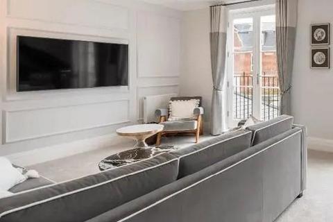 4 bedroom detached house to rent, Sassoon Drive, Barnet EN4