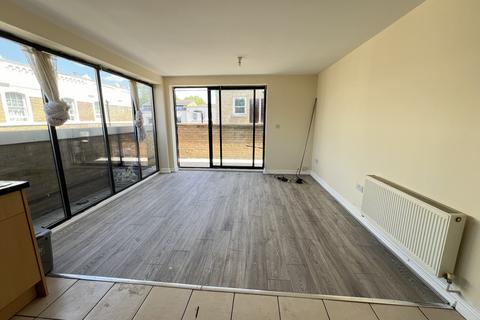 undefined, Edward Street, London SE8