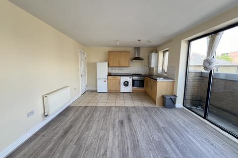 undefined, Edward Street, London SE8