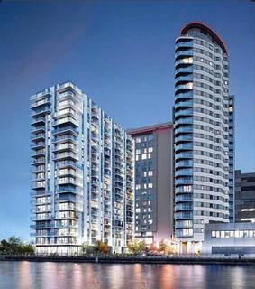 2 bedroom apartment for sale, Lightbox, Blue, Media City UK, Salford, M50
