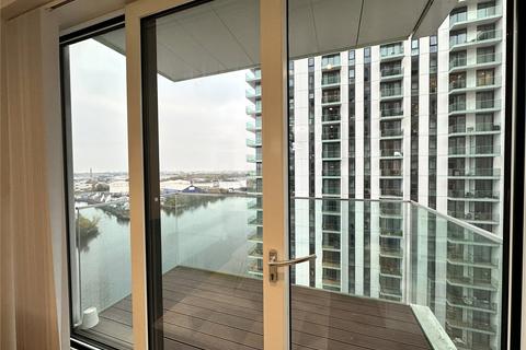 2 bedroom apartment for sale, Lightbox, Blue, Media City UK, Salford, M50