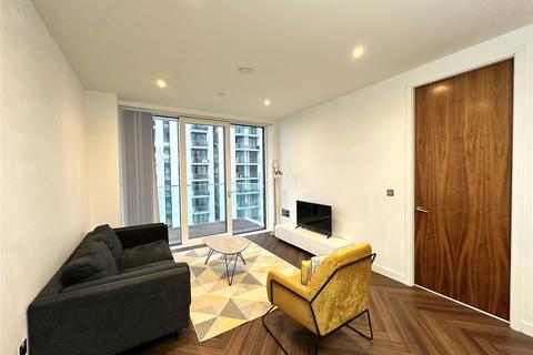 2 bedroom apartment for sale, Lightbox, Blue, Media City UK, Salford, M50