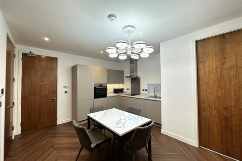 2 bedroom apartment for sale, Lightbox, Blue, Media City UK, Salford, M50