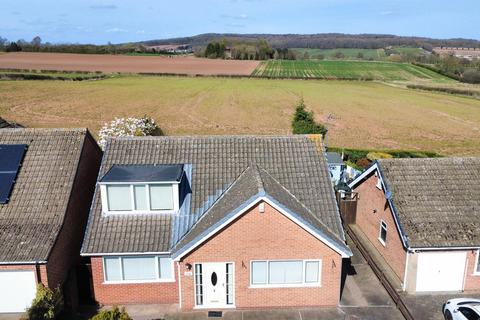3 bedroom detached house for sale, Sunningdale Drive, Woodborough, Nottingham