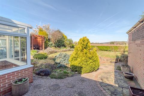 3 bedroom detached house for sale, Sunningdale Drive, Woodborough, Nottingham