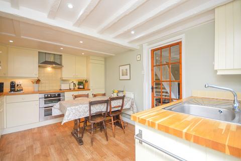 Rose Cottage, 3 Bunkers Hill, Binham, Fakenham, NR21 0DF