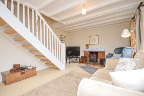 Rose Cottage, 3 Bunkers Hill, Binham, Fakenham, NR21 0DF