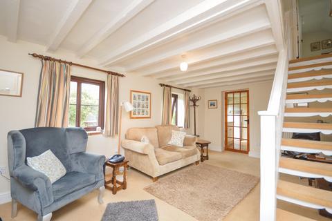 Rose Cottage, 3 Bunkers Hill, Binham, Fakenham, NR21 0DF