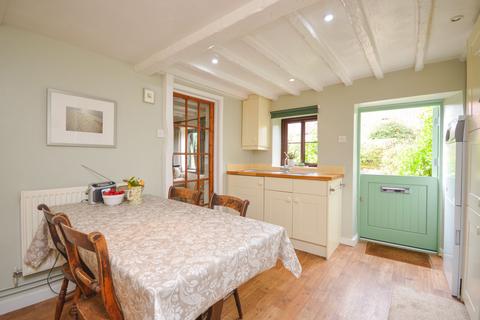 Rose Cottage, 3 Bunkers Hill, Binham, Fakenham, NR21 0DF