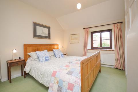 Rose Cottage, 3 Bunkers Hill, Binham, Fakenham, NR21 0DF