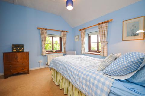 Rose Cottage, 3 Bunkers Hill, Binham, Fakenham, NR21 0DF