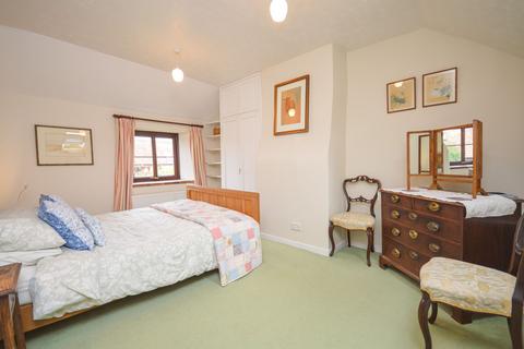 Rose Cottage, 3 Bunkers Hill, Binham, Fakenham, NR21 0DF