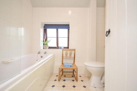Rose Cottage, 3 Bunkers Hill, Binham, Fakenham, NR21 0DF
