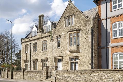 1 bedroom apartment for sale, Bennett Crescent, Cowley, Oxford
