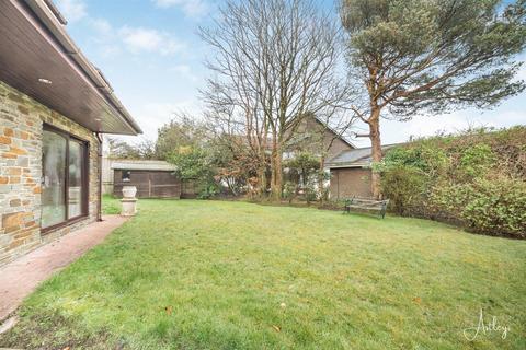 4 bedroom detached house for sale, Mayals Road, Mayals, Swansea