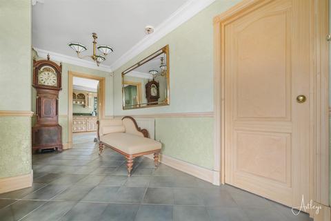 4 bedroom detached house for sale, Mayals Road, Mayals, Swansea