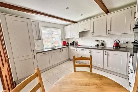 undefined, Sturminster Marshall