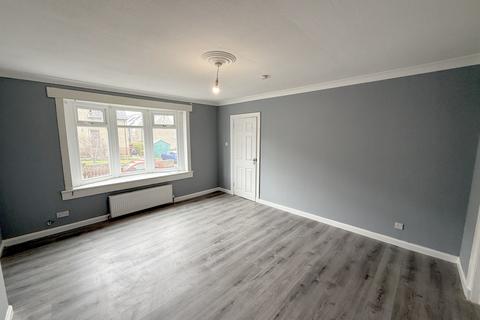 undefined, Scott Street, Kirkmuirhill ML11