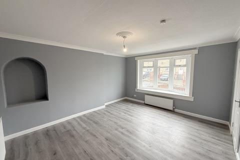 undefined, Scott Street, Kirkmuirhill ML11