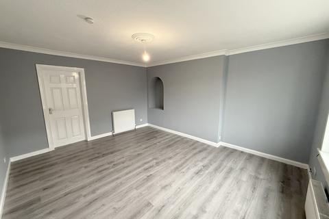 undefined, Scott Street, Kirkmuirhill ML11