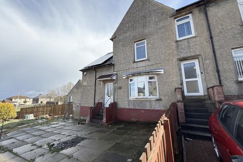 undefined, Scott Street, Kirkmuirhill ML11