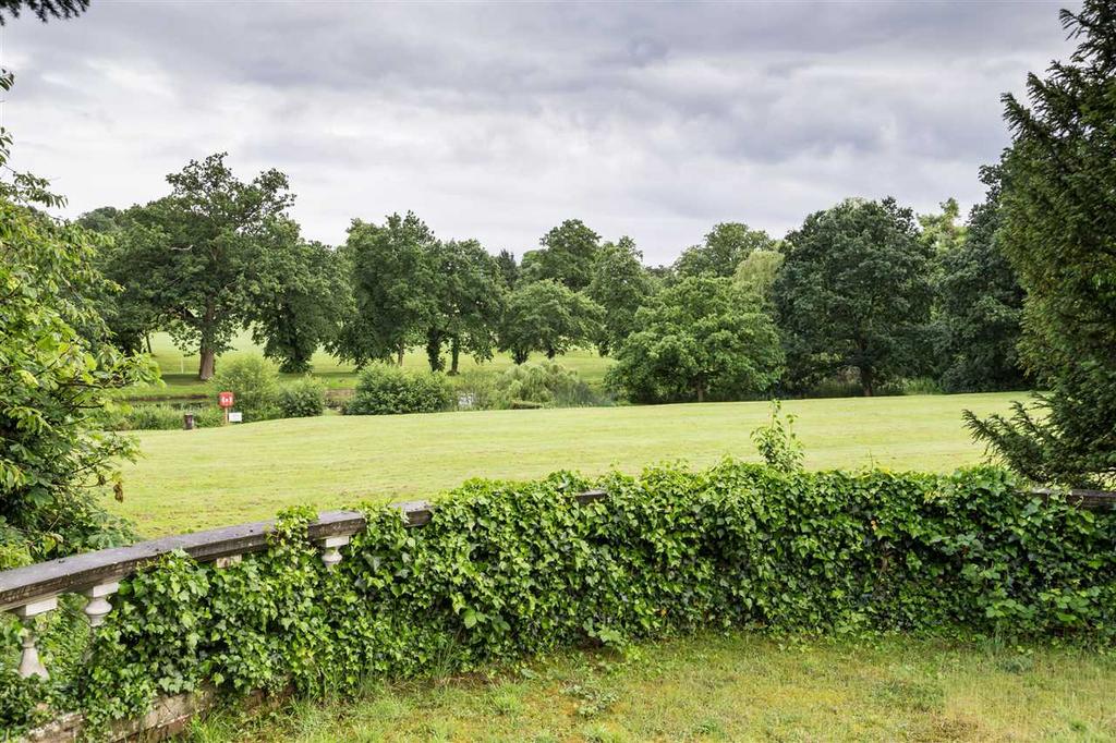 Communal gardens