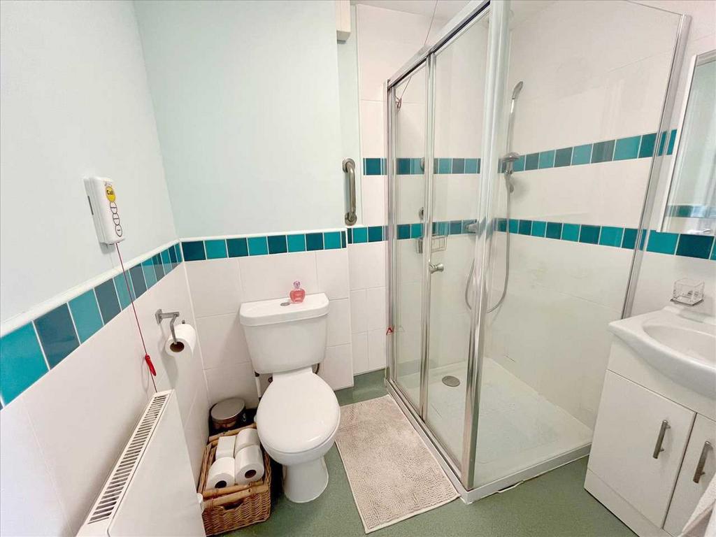 Bathroom/wc
