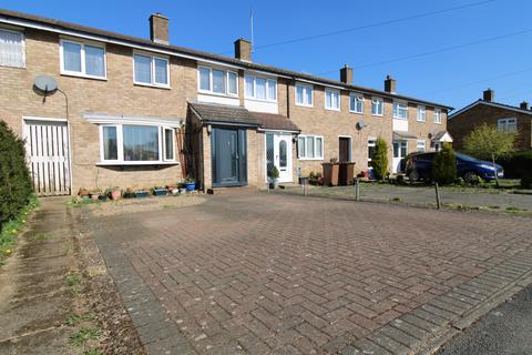 13 Featherston Road, Stevenage, SG2 9PP