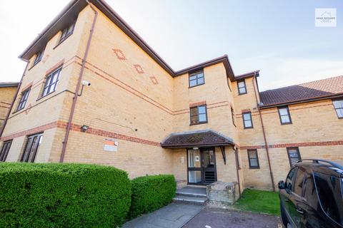 1 bedroom flat for sale, Hickory Close, London N9