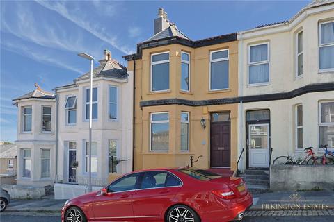 2 bedroom terraced house for sale, Plymouth, Devon PL4