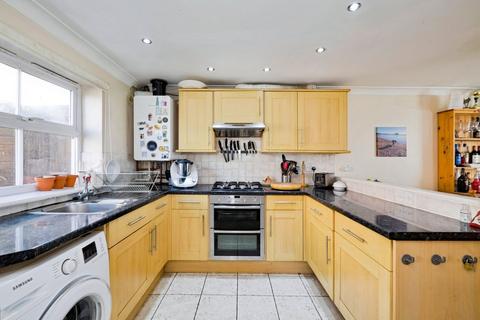 3 bedroom semi-detached house for sale, Bosorne Street, Penzance TR19