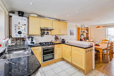 3 bedroom semi-detached house for sale, Bosorne Street, Penzance TR19