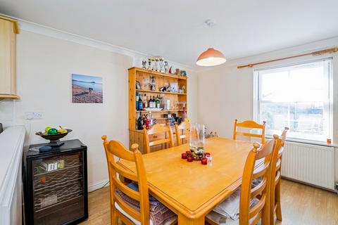 3 bedroom semi-detached house for sale, Bosorne Street, Penzance TR19