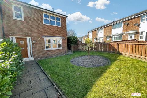 3 bedroom semi-detached house for sale, Kipling Close, Stanley, DH9