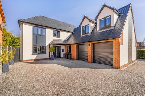 undefined, Maltkiln Road, Fenton, Lincoln, Lincolnshire, LN1