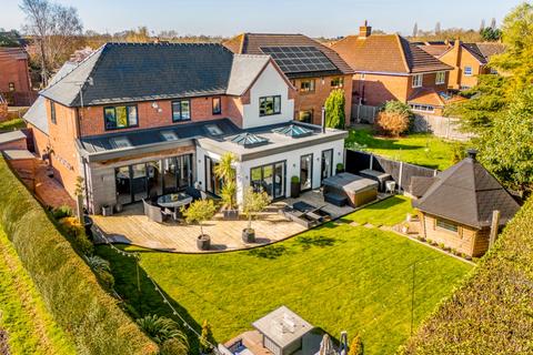 undefined, Maltkiln Road, Fenton, Lincoln, Lincolnshire, LN1
