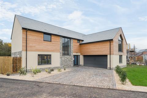 4 bedroom detached house for sale, Southbrook Lane, Cranbrook, Exeter