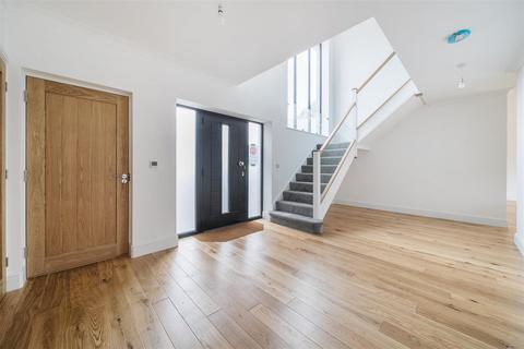4 bedroom detached house for sale, Southbrook Lane, Cranbrook, Exeter