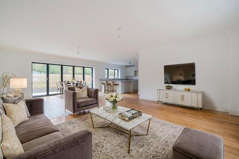 4 bedroom detached house for sale, Southbrook Lane, Cranbrook, Exeter