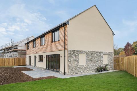 4 bedroom detached house for sale, Southbrook Lane, Cranbrook, Exeter