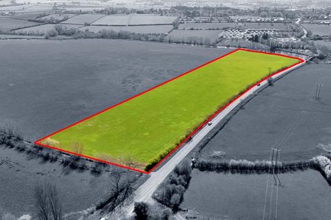 Land for sale, Birlingham, Eckington, Pershore